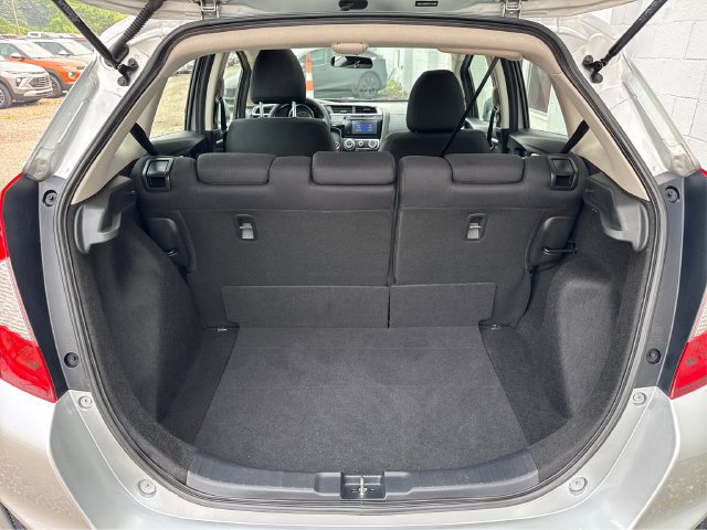 Used 2015 Honda Fit EX image 14
