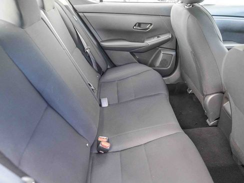 Used 2024 Nissan Sentra S image 20