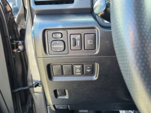 Used 2022 Toyota 4Runner SR5 Premium w/ Moonroof Package image 36