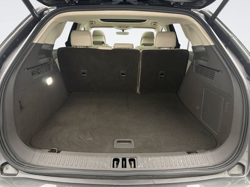 Used 2019 Lincoln Nautilus Reserve AWD/4WD image 24