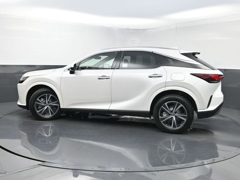 Used 2023 Lexus RX 350h w/ Accessory Package (Z1) image 42