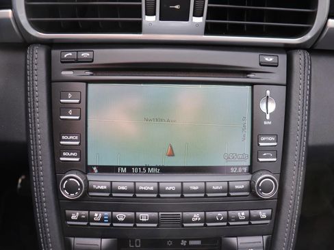 Used 2010 Porsche 911 Turbo image 28