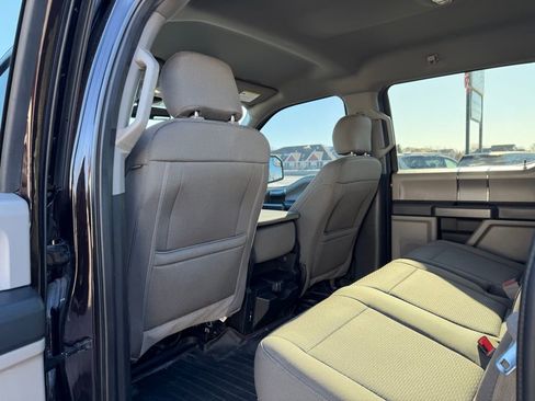 Used 2019 Ford F150 XLT w/ Equipment Group 302A Luxury image 25