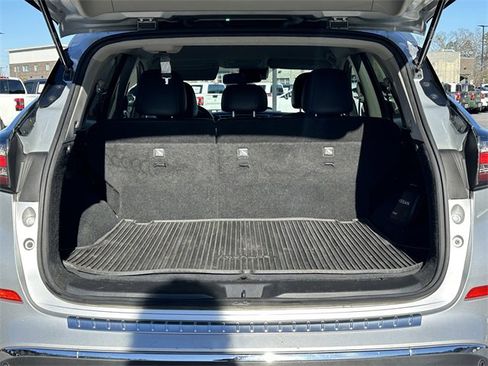 Certified 2022 Nissan Murano SV w/ Cargo Package image 19