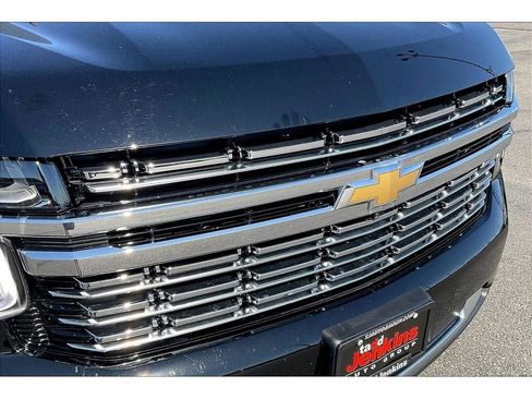 Used 2023 Chevrolet Tahoe Premier image 32