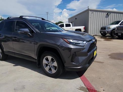Used 2023 Toyota RAV4 XLE w/ Convenience Package FWD image 31