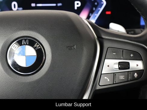 Used 2024 BMW 330i Sedan RWD image 10
