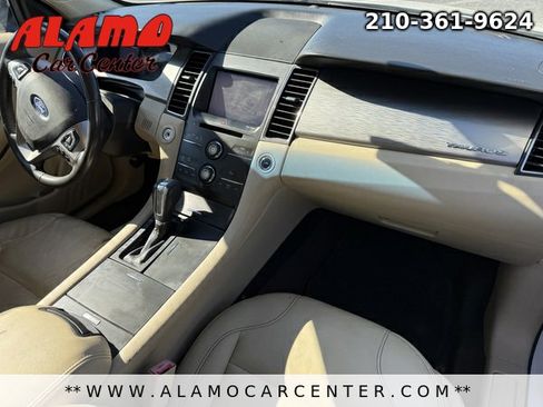 Used 2013 Ford Taurus SEL image 13