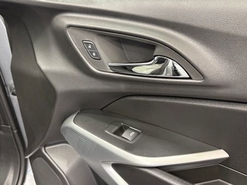 New 2026 Chevrolet Trax LS image 23