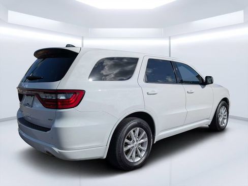 Used 2025 Dodge Durango GT RWD image 3