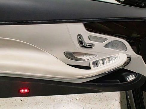 Used 2018 Mercedes-Benz S 560 4MATIC Coupe image 14