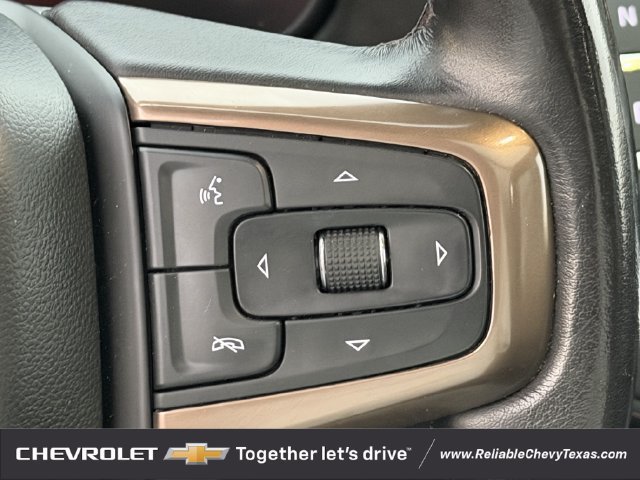 Used 2021 Chevrolet Tahoe High Country w/ Premium Package AWD/4WD image 16