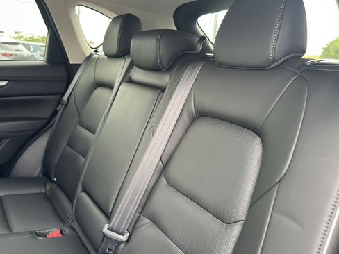 New 2025 MAZDA CX-5 AWD 2.5 S image 16