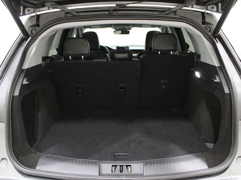 Certified 2022 Lincoln Corsair Reserve image 27