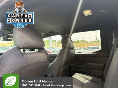 Used 2025 Toyota Tacoma SR5 AWD/4WD image 14