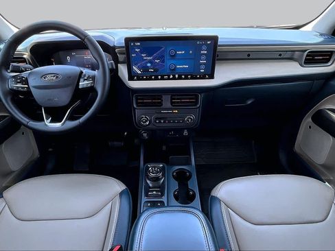 Used 2025 Ford Maverick Lariat w/ 4K Tow Package AWD/4WD image 14