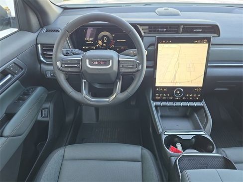 New 2026 GMC Terrain AT4 image 13