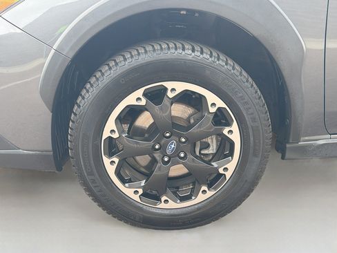 Used 2021 Subaru Crosstrek 2.0i w/ Popular Package #3 image 11