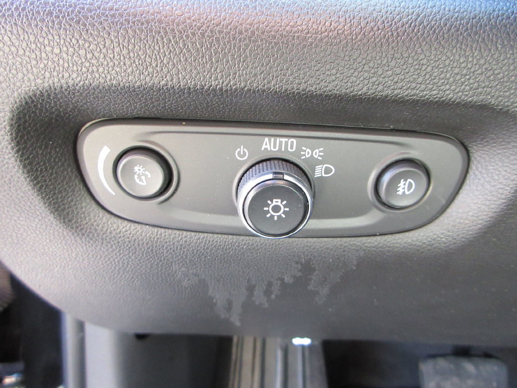Certified 2021 Chevrolet Traverse RS AWD/4WD image 26