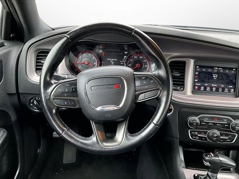 Used 2023 Dodge Charger GT w/ Blacktop Package image 5