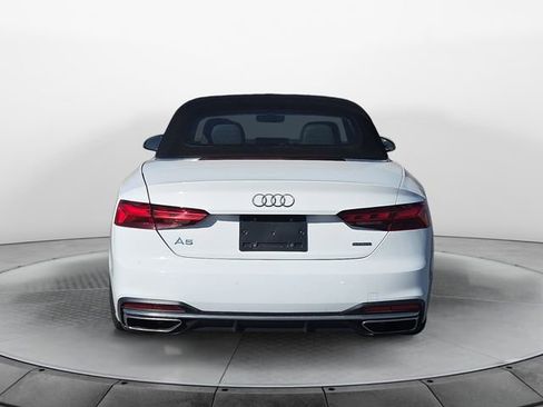 Used 2022 Audi A5 2.0T Premium image 4