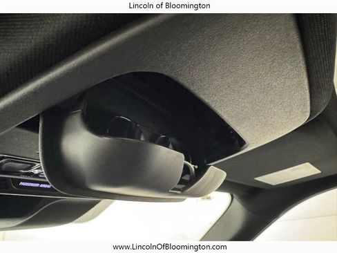 New 2025 Lincoln Navigator L Reserve w/ Jet Appearance Package image 76