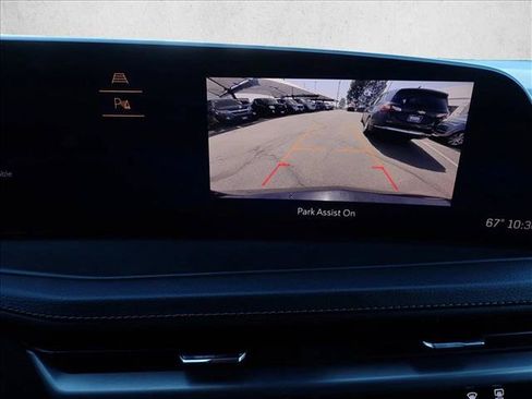 Used 2024 Cadillac XT4 Premium Luxury AWD/4WD image 18