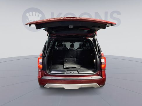 Used 2018 Ford Expedition Limited image 35