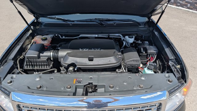 Used 2019 GMC Canyon Denali AWD/4WD image 35
