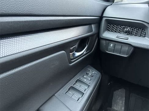 Used 2025 Honda CR-V EX image 48