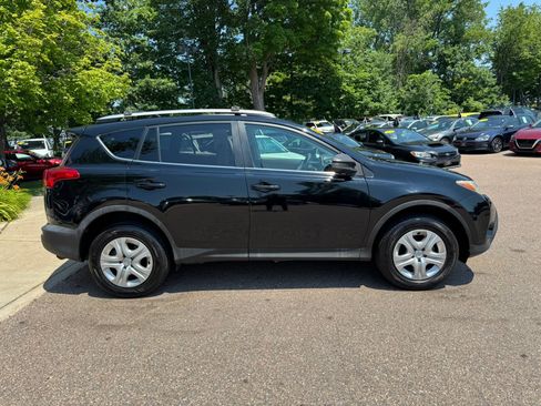 Used 2013 Toyota RAV4 LE AWD/4WD image 8