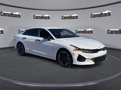 Used 2024 Kia K5 GT-Line w/ GT-Line Premium Package