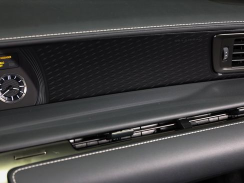 Used 2022 Lexus LC 500 Convertible w/ Touring Package image 57