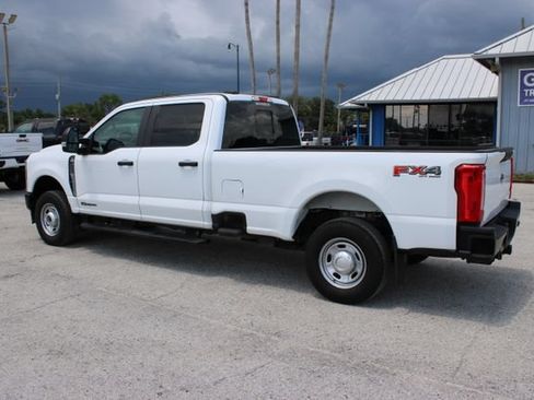 Used 2025 Ford F250 XL w/ XL Off-Road Package AWD/4WD image 7