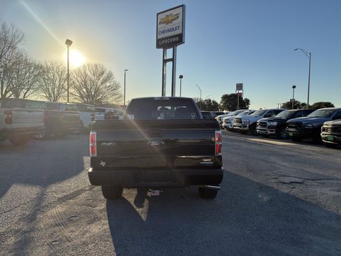 Used 2013 Ford F150 STX w/ Mid Equipment Group image 9