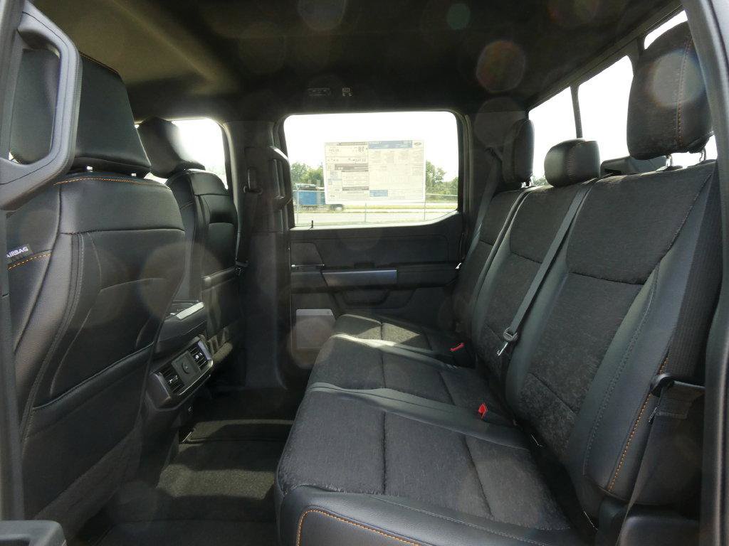 New 2026 Ford F150 Tremor AWD/4WD image 15