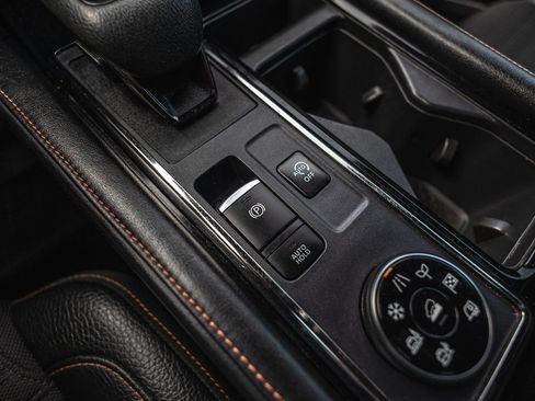 Used 2023 Nissan Pathfinder Rock Creek image 16