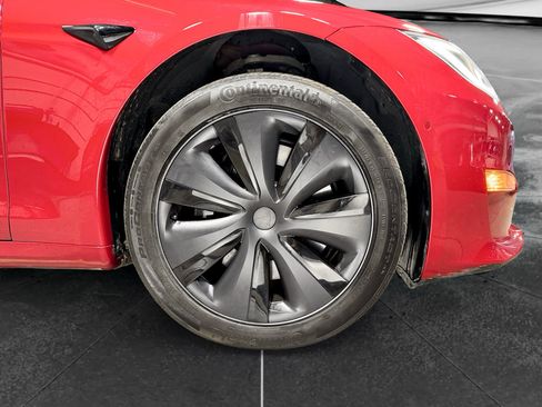 Used 2022 Tesla Model S Standard Range AWD/4WD image 35