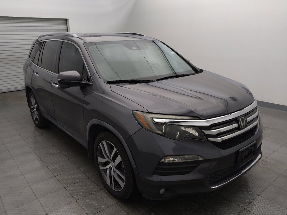 Used 2017 Honda Pilot Touring image 13