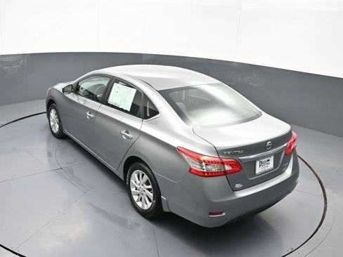 Used 2013 Nissan Sentra S FWD image 39