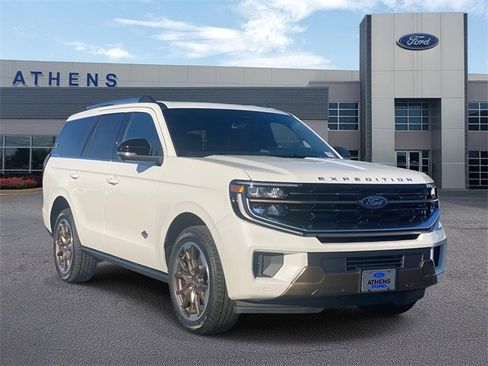New 2025 Ford Expedition King Ranch image 21