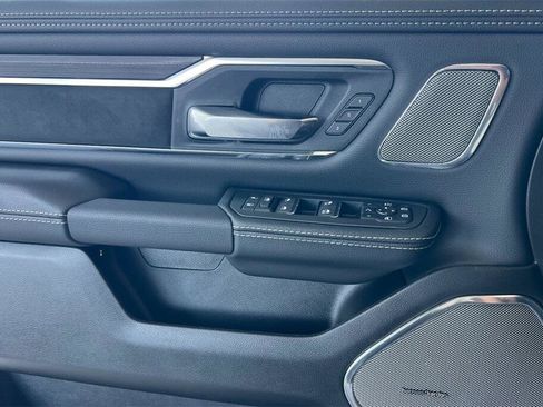 New 2026 RAM 1500 Laramie w/ Night Edition image 11
