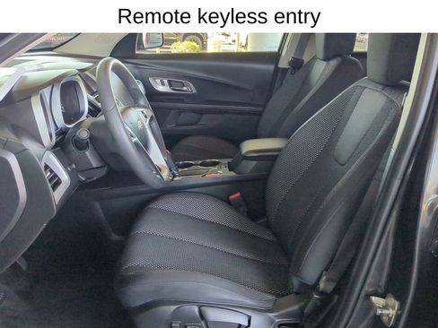 Used 2016 Chevrolet Equinox LT image 23