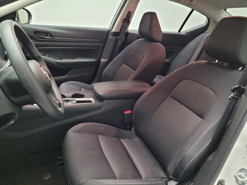 Used 2023 Nissan Altima 2.5 S FWD image 17