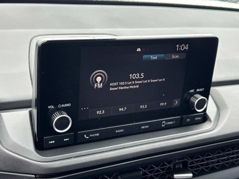 Certified 2023 Honda Accord EX image 15