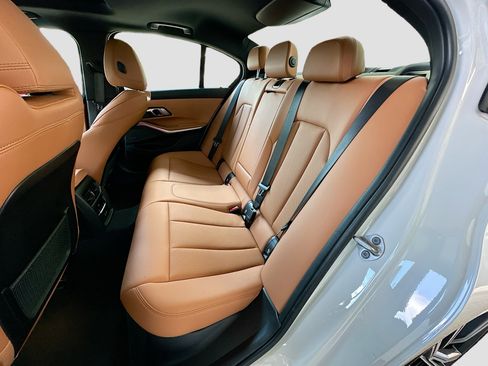 Certified 2023 BMW 330i Sedan w/ Premium Package RWD image 26