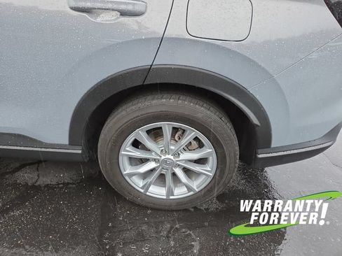 Used 2025 Honda CR-V EX-L image 22