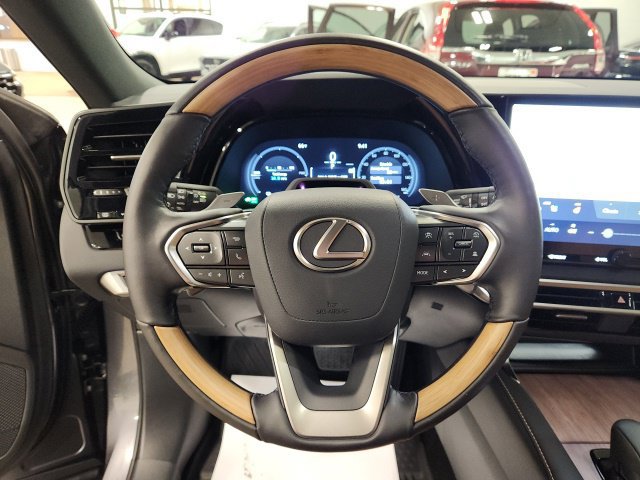Used 2026 Lexus RX 450h AWD w/ Convenience Package image 18