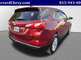 Used 2019 Chevrolet Equinox LT image 4