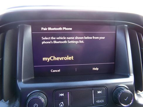 Used 2020 Chevrolet Colorado Z71 AWD/4WD image 22